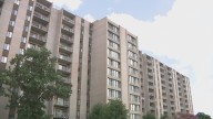 Toddler falls from 6th floor apartment window in College Park