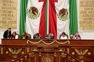 Congreso CDMX inaugura el Parlamento de Mujeres 2025