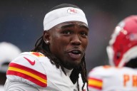 Chiefs WR Rashee Rice is suspended 6 games by NFL, person familiar with decision tells AP