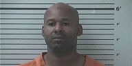 Man wanted in Lamar County for commercial burglary from July