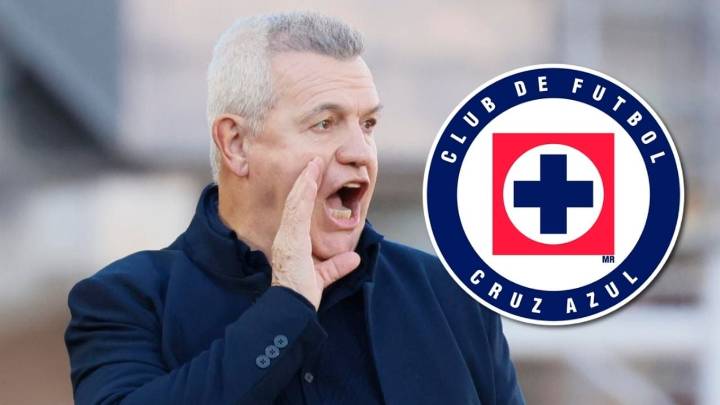 Javier Aguirre no llamó a ningún jugador de Cruz Azul para la Selección; así quedó la convocatoria