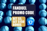 FanDuel Promo Code: Sign Up Bonus Scores $150 NFL, MLB Offer
