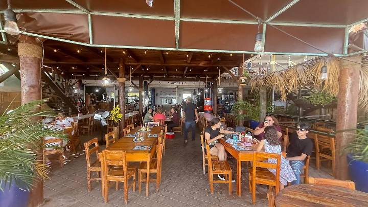 Comercios y restaurantes lideran recuperación económica en Culiacán