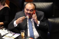 ‘Tierra de Osos’: El rancho de 40 hectáreas del senador de la 4T, Jorge Carlos Ramírez Marín