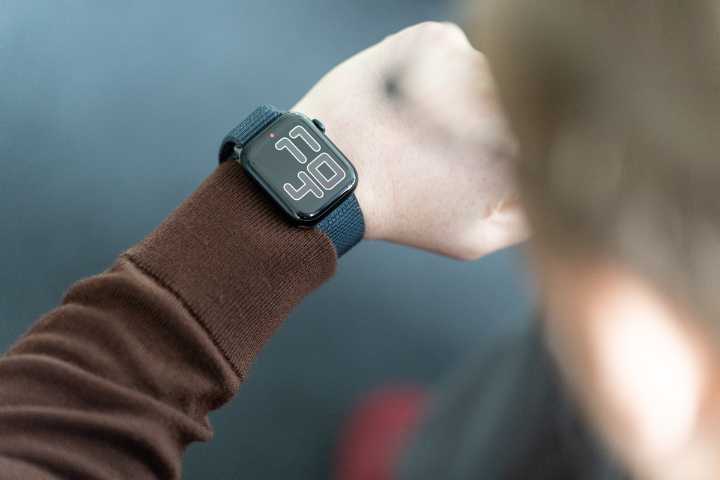Not so fast: German court says Apple can’t call Watch carbon neutral