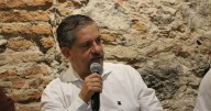 Anuncia Luis Humberto Fernández iniciativa para privilegiar la austeridad gubernamental