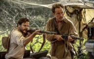 Movie Review: Ron Howard’s ‘Eden’