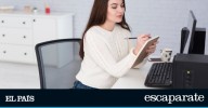 Vuelta al cole en AliExpress: ahorra dinero en el masajista eligiendo esta silla ergonómica rebajada casi a la mitad