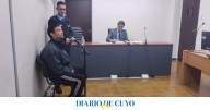 “Perdón a mi familia por lo que hice”, dijo el acusado de haber matado al jubilado Mario Alday