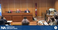 Un ex director de la cárcel admitió irregularidades en el control de ingresos a la cárcel de Salta
