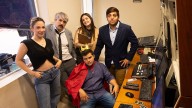 Se estrena "Bizarro Show", la serie santiagueña que promete un humor incómodo y delirante