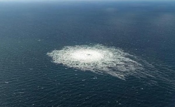 Rusia pide una reunión con el Consejo de Seguridad de la ONU por explosiones en gasoducto