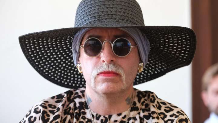 Neo-Nazi who changed gender after committing crimes is sent to women’s prison sparking outrage in Germany