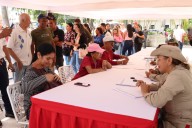 Monaguenses llaman a alistarse en la milicia bolivariana para defender la Patria