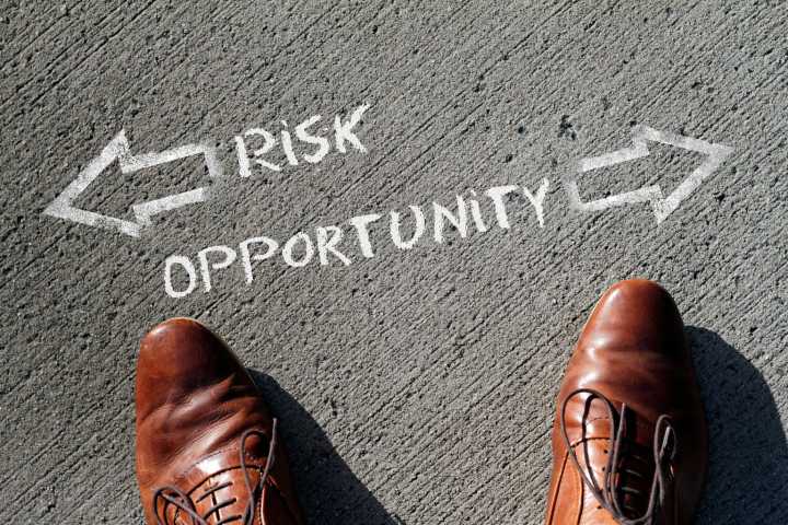 Investment Grade Outlook: Balancing Opportunity And Risk
