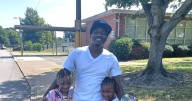 Man found guilty of killing son of local community activist in Norfolk murder trial
