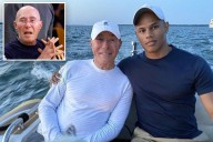 David Geffen demanded sexual 'domination' over estranged husband: suit