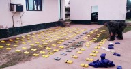 Tras identificar su voz en un peritaje, condenan a 9 años de prisión a un comerciante por su intervención en un transporte de 136 kilos de cocaína