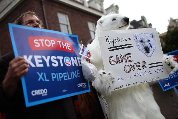 A new report shows how local climate activism leads to 'remarkable' gains