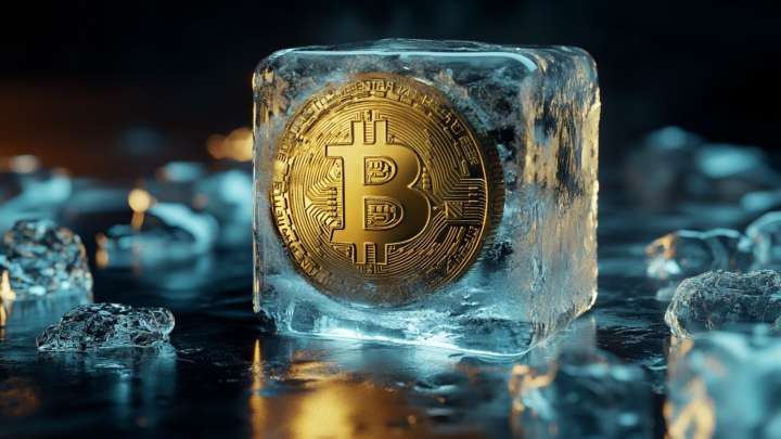 Over $300 million in cybercrime crypto seized in anti