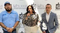 Será Itzel Castillo la próxima presidenta del Congreso de NL