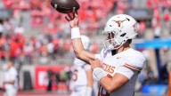 No. 1 ranked Texas falls to Ohio State in first loss of the season