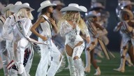 Netflix y Prime Video lideran los premios Emmy jurados; Beyoncé recibe su primer galardón