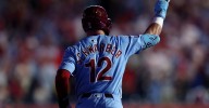 Braves get pilloried by Phillies, 19