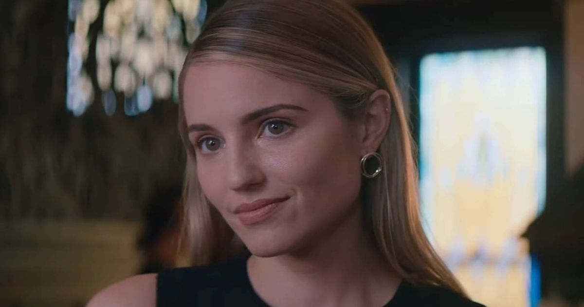 'Absolutely hilarious' comedy with Glee star now free to stream
