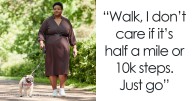44 Ex-Fat People Share Tips On How To Lose Weight