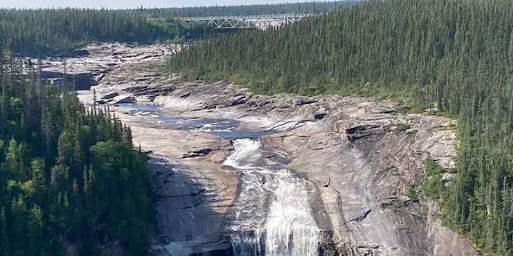Concerned Citizens NL says Upper Churchill MOU ‘Biggest Strategic Error’ in NL’s History