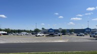 Man charged in Lawrence Walmart parking lot shooting during alleged drug buy