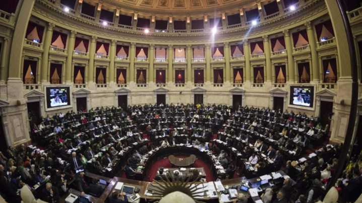 Se frena el aumento de jubilaciones: Diputados mantuvo el veto presidencial