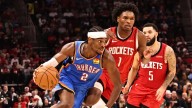 Ranking best NBA games in 2025-26, from Luka Doncic's Lakers vs. Mavericks to Kevin Durant's Rockets vs. Thunder