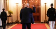 Watch Live: Donald Trump Meets with Leaders of Armenia and Azerbaijan for Peace Summit