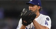 Kershaw beats Scherzer in Cooperstown matchup, Betts' homer powers Dodgers past Blue Jays