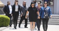 Lawyer argues Meta can't be held liable for gunmaker's Instagram posts in Uvalde families' lawsuit