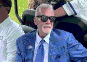 Report Reveals Jim Irsay’s Secret Overdoses Before Death