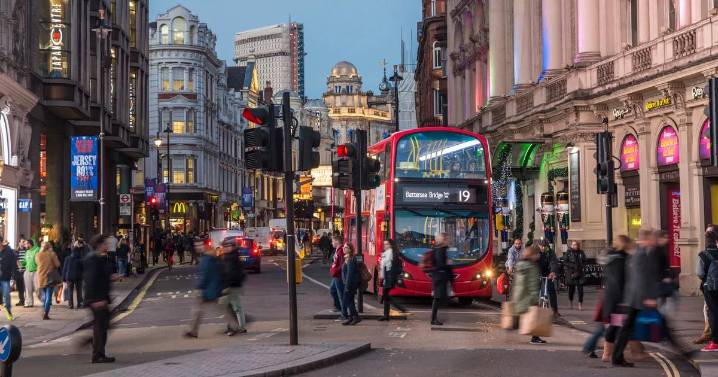 'I stayed in London's smallest hotel and the cost blew me away'