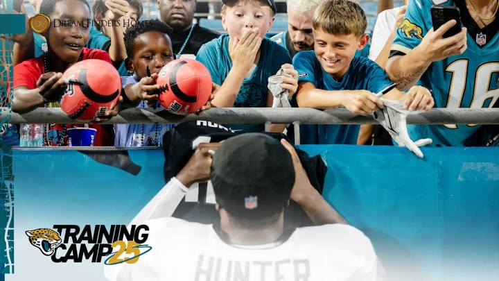 Stadium Scrimmage Showcases Jaguars' Progress Under Coen