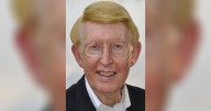 The Rev. Dr. Nelson Price, longtime Cobb County pastor, dies at 94