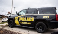 Teen was ejected from vehicle in fatal Muskegon crash