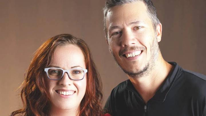 Victor & Jodi Cooper named co-chairs of 2025 United Way campaign