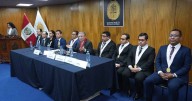 EFICCOP: 'Investigamos delitos, no personas'