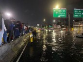 “Estamos ante la temporada de lluvias más intensa de las últimas décadas”: Secretario del Agua