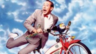 Coney Island Hosts Pee-wee Herman Look