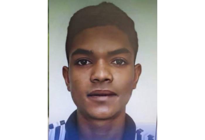 Hallaron a joven asesinado y torturado en la trocha de Neguanje