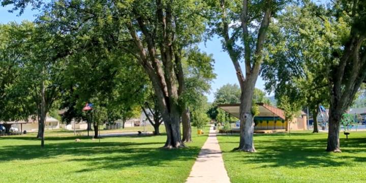 Investigation underway in Denison after officer