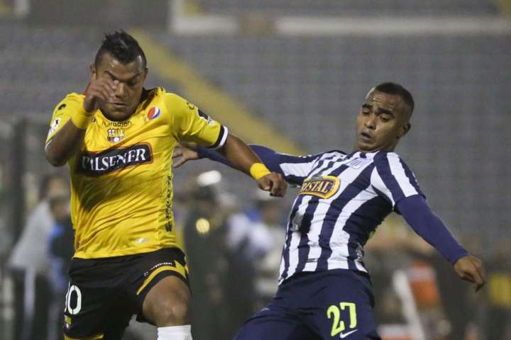Alianza Lima vs Universidad Católica: así le ha ido a los íntimos ante rivales de Ecuador