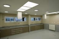 Provincia inauguró nuevas salas y Shock Room pediátrico en el Hospital Regional Río Gallegos